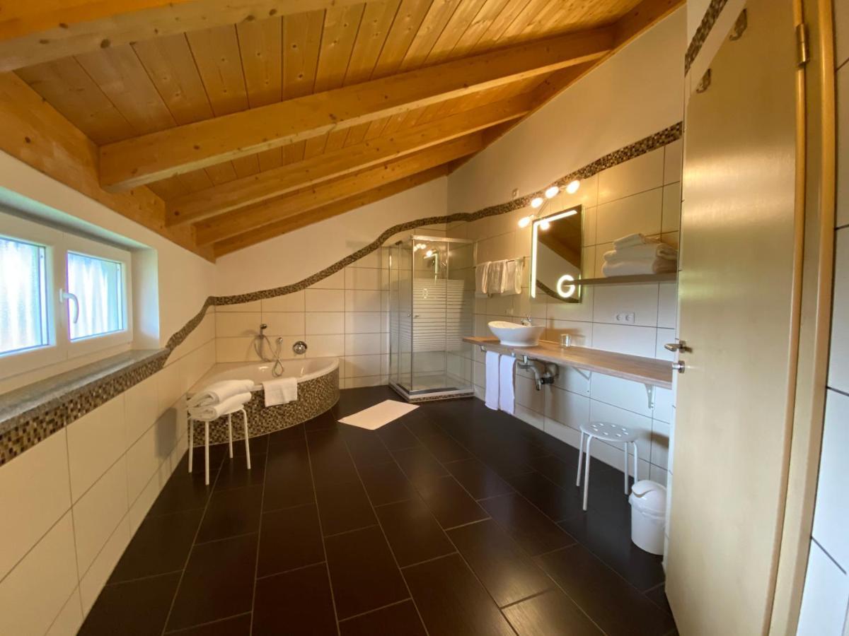 Ferienhaus Plattenstein Kirchberg  Εξωτερικό φωτογραφία